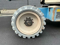 2013 nifty hr21 de 2wd hoogwerker - afbeelding 5 van  22