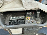 2013 nifty hr21 de 2wd hoogwerker - afbeelding 7 van  22