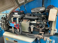 2013 nifty hr21 de 2wd hoogwerker - afbeelding 9 van  22