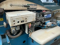 2013 nifty hr21 de 2wd hoogwerker - afbeelding 11 van  22