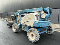 2013 nifty hr21 de 2wd hoogwerker - afbeelding 17 van  22