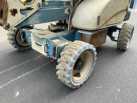 2013 nifty hr21de 2wd hoogwerker - afbeelding 4 van  23
