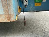 2013 nifty hr21de 2wd hoogwerker - afbeelding 10 van  23