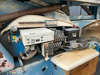 2013 nifty hr21de 2wd hoogwerker - afbeelding 11 van  23