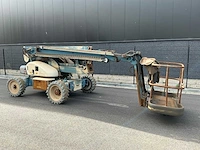 2013 nifty hr21de 2wd hoogwerker - afbeelding 17 van  23