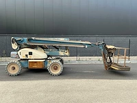 2013 nifty hr21de 2wd hoogwerker - afbeelding 18 van  23