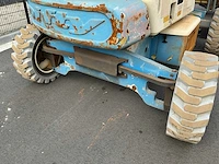 2013 nifty hr21de 2wd hoogwerker - afbeelding 21 van  23