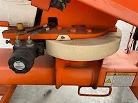 2013 niftylift 120tac telescoop hoogwerker aanhanger - afbeelding 2 van  15