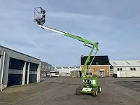 2013 niftylift hr12 mde hoogwerker - afbeelding 5 van  31
