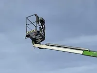 2013 niftylift hr12 mde hoogwerker - afbeelding 6 van  31