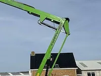 2013 niftylift hr12 mde hoogwerker - afbeelding 7 van  31