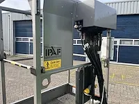 2013 niftylift hr12 mde hoogwerker - afbeelding 8 van  31
