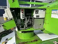 2013 niftylift hr12 mde hoogwerker - afbeelding 11 van  31