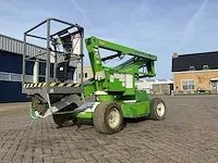 2013 niftylift hr12 mde hoogwerker