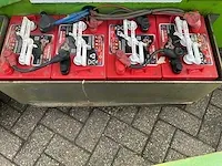 2013 niftylift hr12 mde hoogwerker - afbeelding 18 van  31