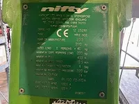 2013 niftylift hr12 mde hoogwerker - afbeelding 25 van  31