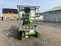 2013 niftylift hr12 mde hoogwerker - afbeelding 23 van  31