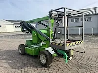 2013 niftylift hr12 mde hoogwerker - afbeelding 26 van  31