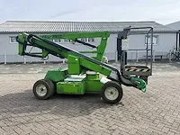 2013 niftylift hr12 mde hoogwerker - afbeelding 27 van  31
