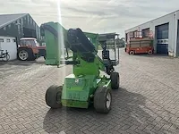 2013 niftylift hr12 mde hoogwerker - afbeelding 29 van  31