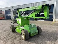2013 niftylift hr12 mde hoogwerker - afbeelding 30 van  31