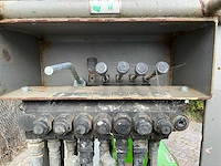 2013 niftylift hr12 nde heightrider 12 hoogwerker - afbeelding 3 van  18