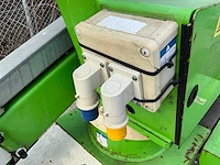2013 niftylift hr12 nde heightrider 12 hoogwerker - afbeelding 5 van  18