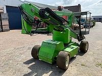 2013 niftylift hr12 nde heightrider 12 hoogwerker - afbeelding 12 van  18