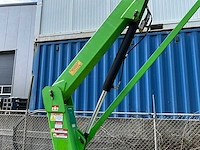 2013 niftylift hr12 nde heightrider 12 hoogwerker - afbeelding 17 van  18