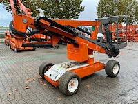 2013 niftylift nifty hr12ne hoogwerker 4x4 - afbeelding 19 van  25