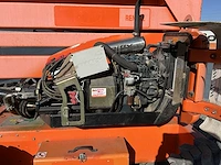 2013 niftylift nifty hr17 hyb hoogwerker - afbeelding 3 van  21