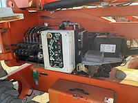 2013 niftylift nifty hr17 hyb hoogwerker - afbeelding 4 van  21