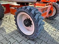 2013 niftylift nifty hr17 hyb hoogwerker - afbeelding 7 van  21