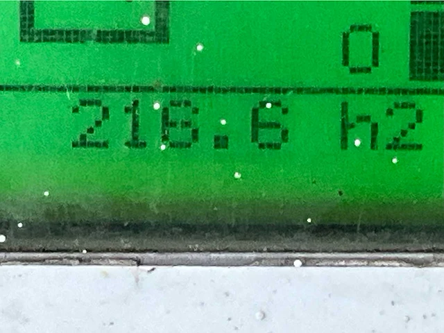2013 niftylift nifty hr17 hyb hoogwerker - afbeelding 13 van  21