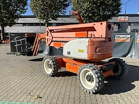 2013 niftylift nifty hr17 hyb hoogwerker - afbeelding 20 van  21