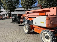 2013 niftylift nifty hr17 hyb hoogwerker - afbeelding 21 van  21