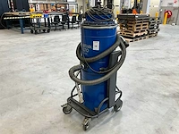 2013 nilfisk alto attix 115 industriële stofzuiger - afbeelding 1 van  8