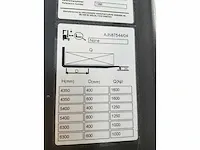 2013 nissan a/160sdtfvsjn630 stapelaar - afbeelding 6 van  9