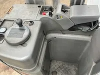 2013 nissan a/160sdtfvsjn630 stapelaar - afbeelding 8 van  9