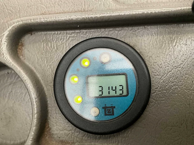 2013 nissan a/160sdtfvsjn630 stapelaar - afbeelding 3 van  14