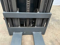 2013 nissan a/160sdtfvsjn630 stapelaar - afbeelding 11 van  14