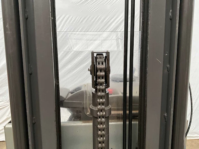 2013 nissan a/160sdtfvsjn630 stapelaar - afbeelding 12 van  14