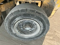 2013 nissan atlet yg1d2a30t vorkheftruck - afbeelding 11 van  25