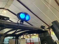 2013 nissan atlet yg1d2a30t vorkheftruck - afbeelding 21 van  25