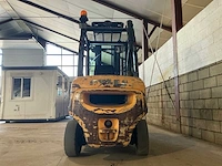2013 nissan atlet yg1d2a30t vorkheftruck - afbeelding 4 van  25