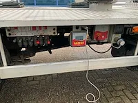 2013 nissan cabstar cmc pla250 autohoogwerker - afbeelding 4 van  25