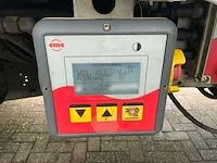 2013 nissan cabstar cmc pla250 autohoogwerker - afbeelding 5 van  25