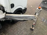 2013 nissan cabstar cmc pla250 autohoogwerker - afbeelding 6 van  25