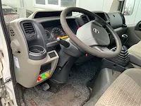 2013 nissan cabstar cmc pla250 autohoogwerker - afbeelding 10 van  25
