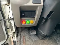 2013 nissan cabstar cmc pla250 autohoogwerker - afbeelding 11 van  25